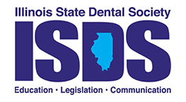 Illinois State Dental Society logo - ISDS